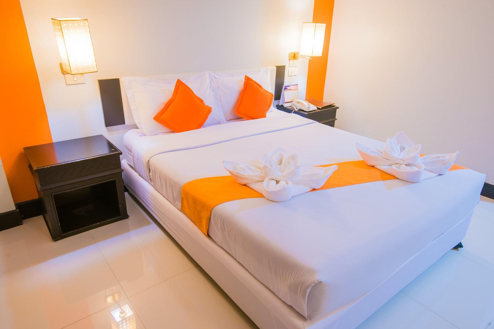 Asawann Hotel Nongkhai Nong Khai Luaran gambar