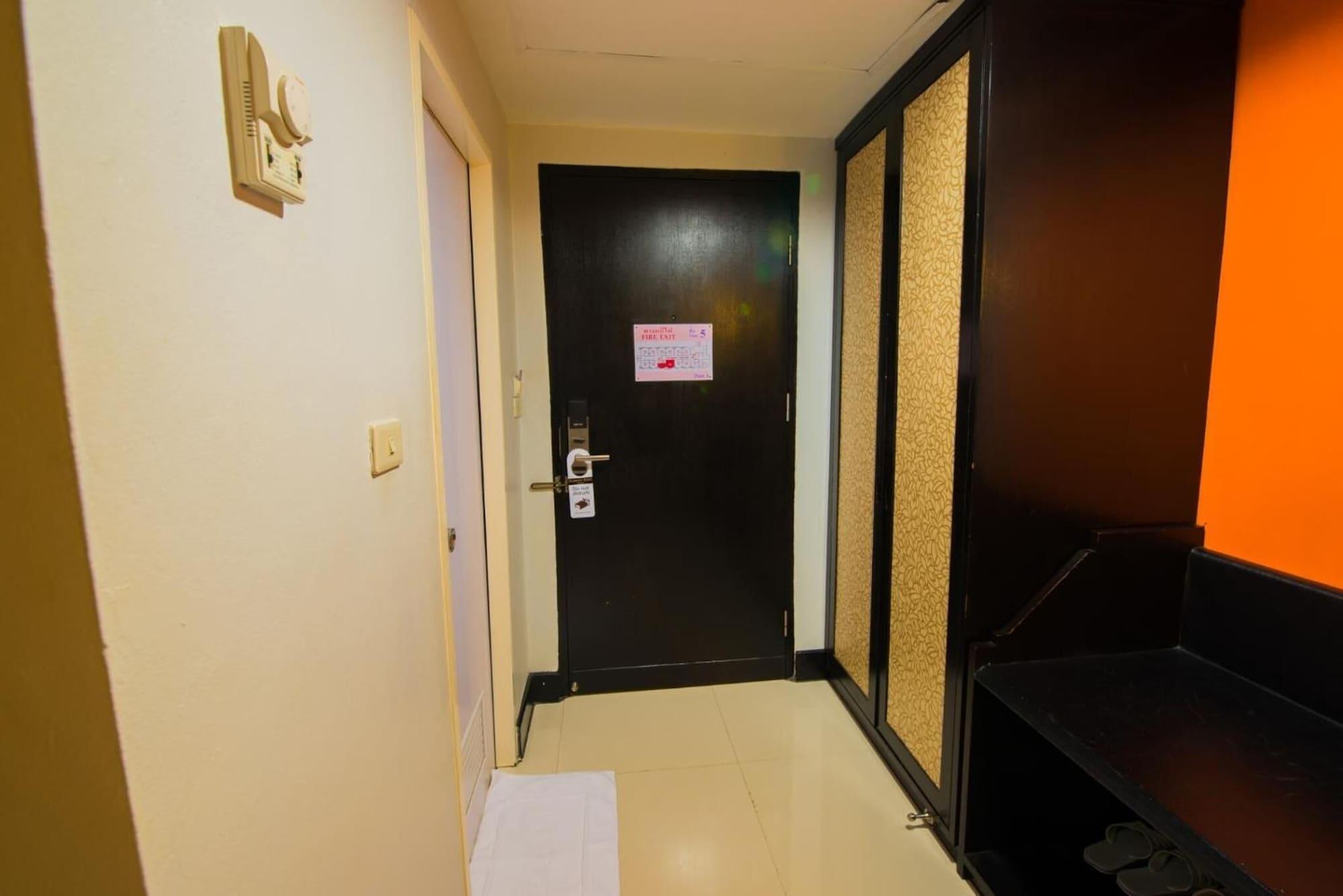 Asawann Hotel Nongkhai Nong Khai Luaran gambar