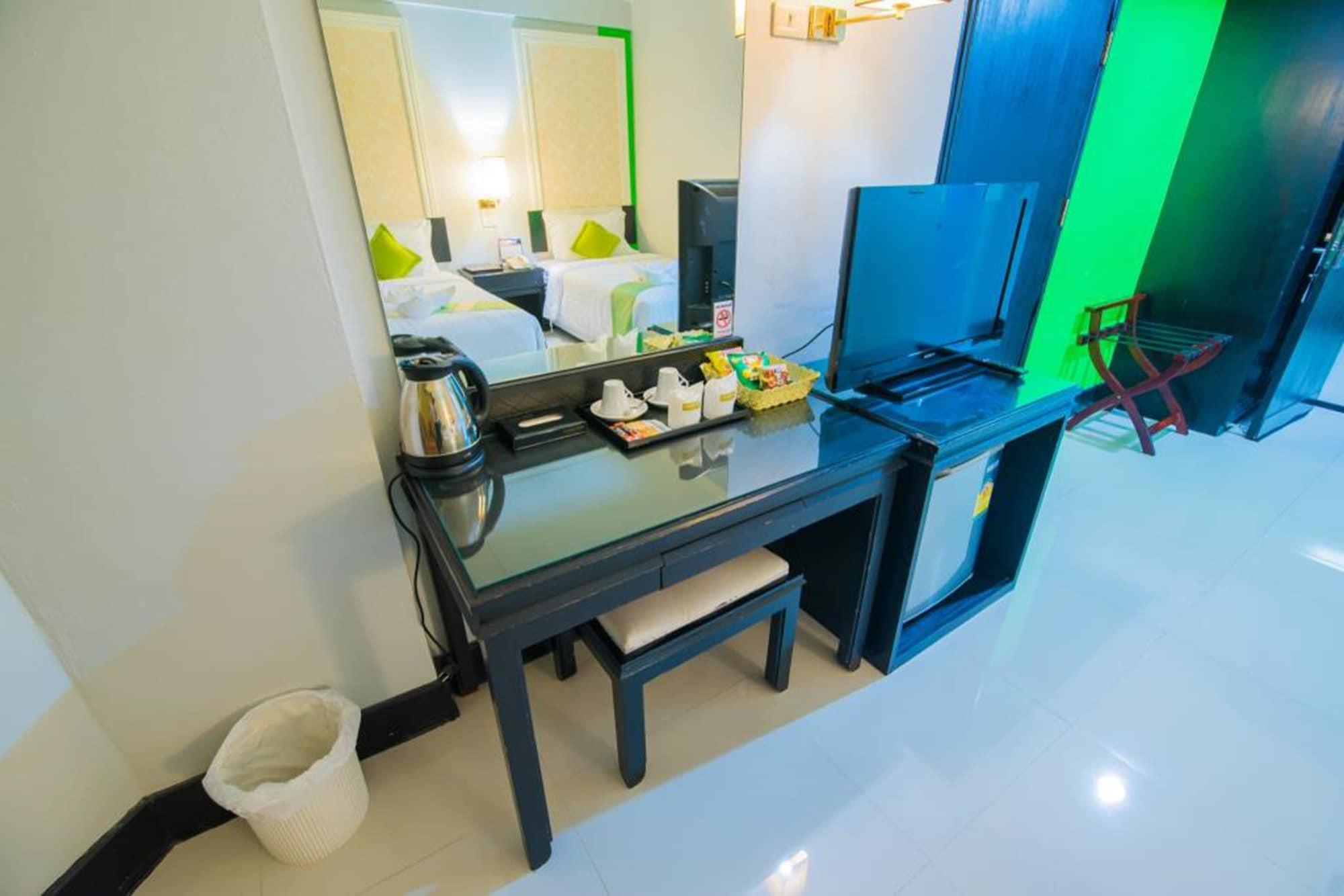 Asawann Hotel Nongkhai Nong Khai Luaran gambar