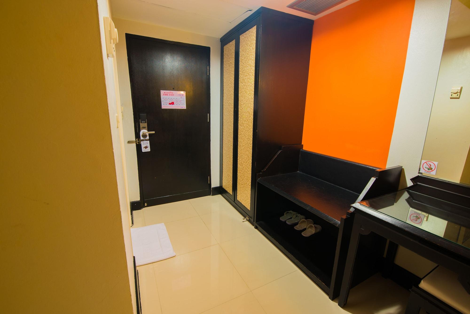 Asawann Hotel Nongkhai Nong Khai Luaran gambar