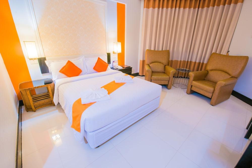 Asawann Hotel Nongkhai Nong Khai Luaran gambar