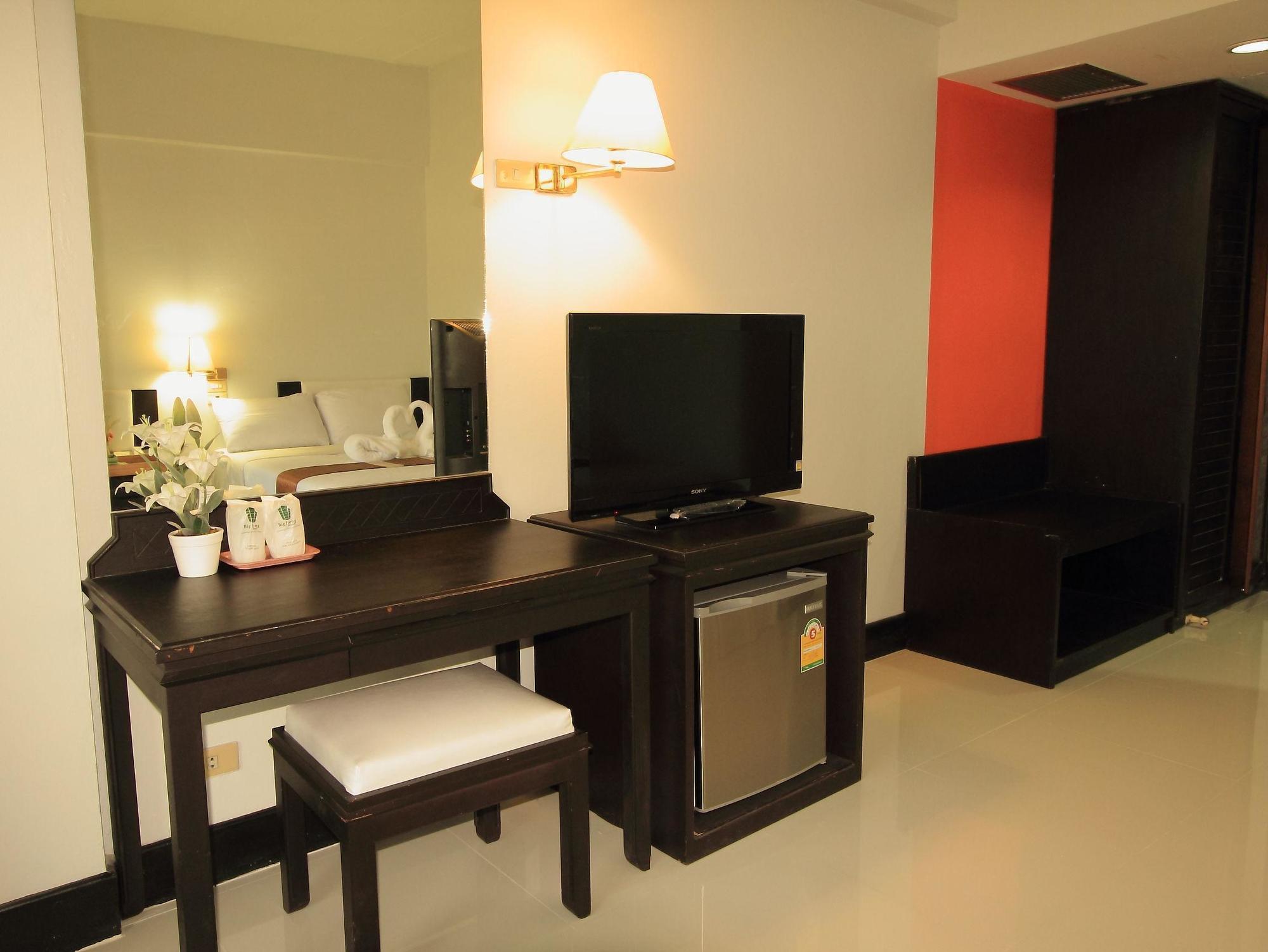 Asawann Hotel Nongkhai Nong Khai Luaran gambar