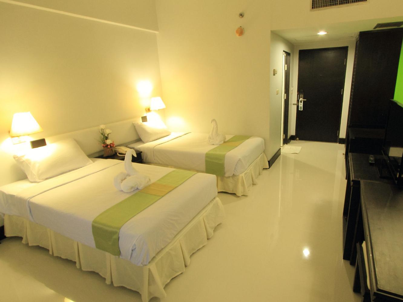 Asawann Hotel Nongkhai Nong Khai Luaran gambar