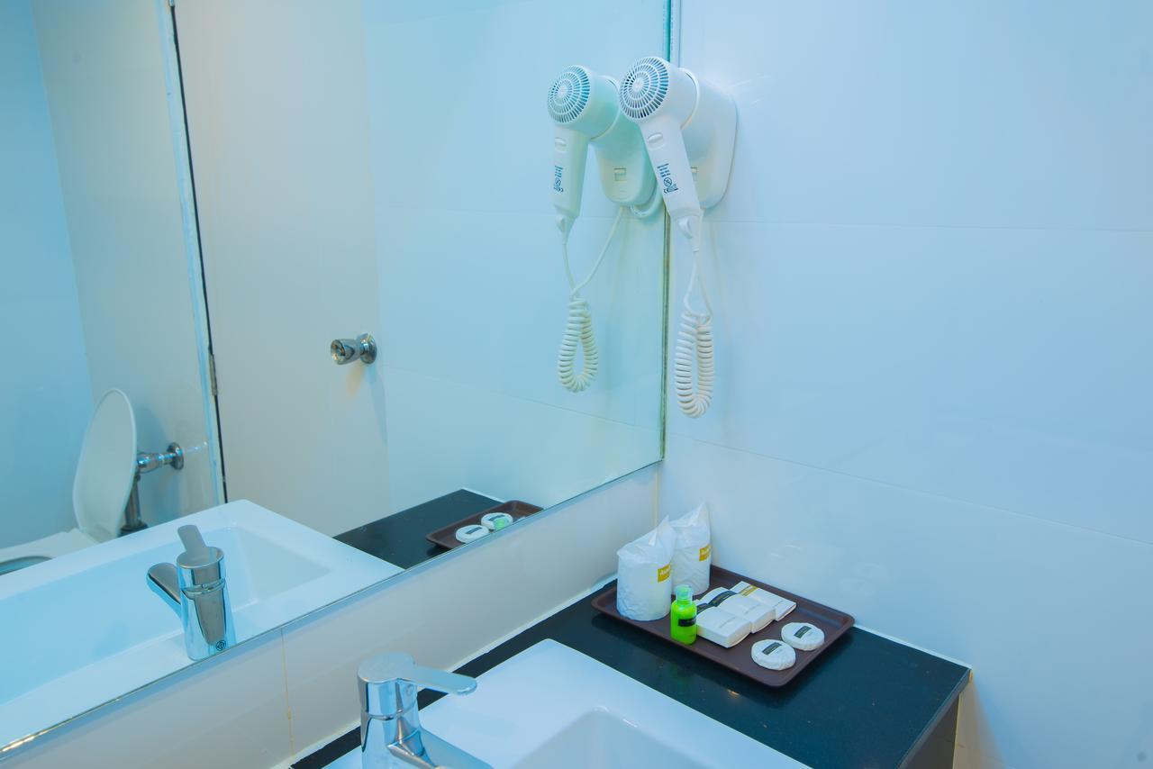 Asawann Hotel Nongkhai Nong Khai Luaran gambar
