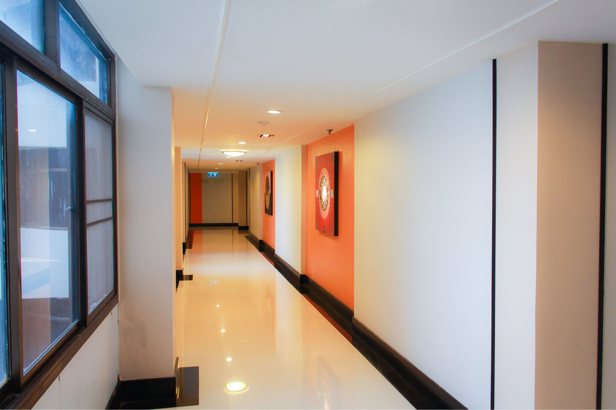 Asawann Hotel Nongkhai Nong Khai Luaran gambar